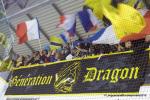 Photo hockey reportage Continental Cup J1 Match 2 : Rouen démarre bien