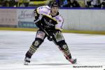 Photo hockey reportage Continental Cup J1 Match 2 : Rouen démarre bien