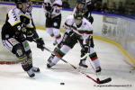 Photo hockey reportage Continental Cup J1 Match 2 : Rouen démarre bien