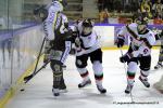 Photo hockey reportage Continental Cup J1 Match 2 : Rouen démarre bien