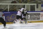 Photo hockey reportage Continental Cup J1 Match 2 : Rouen démarre bien