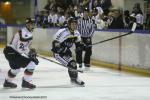 Photo hockey reportage Continental Cup J1 Match 2 : Rouen démarre bien
