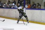 Photo hockey reportage Continental Cup J1 Match 2 : Rouen démarre bien