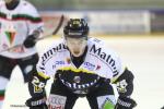 Photo hockey reportage Continental Cup J1 Match 2 : Rouen démarre bien