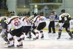 Photo hockey reportage Continental Cup J1 Match 2 : Rouen démarre bien