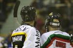 Photo hockey reportage Continental Cup J1 Match 2 : Rouen démarre bien