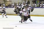 Photo hockey reportage Continental Cup J1 Match 2 : Rouen démarre bien