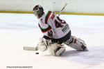Photo hockey reportage Continental Cup J1 Match 2 : Rouen démarre bien