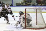 Photo hockey reportage Continental Cup J1 Match 2 : Rouen démarre bien