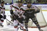 Photo hockey reportage Continental Cup J1 Match 2 : Rouen démarre bien