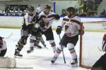 Photo hockey reportage Continental Cup J1 Match 2 : Rouen démarre bien