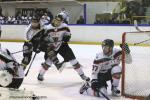 Photo hockey reportage Continental Cup J1 Match 2 : Rouen démarre bien