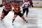 Photo hockey reportage Coupe d'Asnières : Les photos