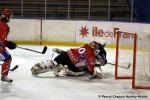 Photo hockey reportage Coupe d'Asnières : Les photos