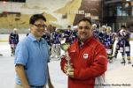Photo hockey reportage Coupe d'Asnières : Les photos