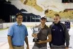 Photo hockey reportage Coupe d'Asnières : Les photos