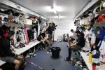 Photo hockey reportage D1 : Immersion dans l’intimité des Yétis en P-O