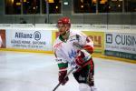 Photo hockey reportage D1 : Immersion dans l’intimité des Yétis en P-O
