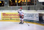 Photo hockey reportage D1 : Immersion dans l’intimité des Yétis en P-O