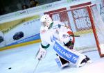 Photo hockey reportage D1 : Immersion dans l’intimité des Yétis en P-O