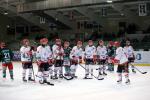 Photo hockey reportage D1 : Immersion dans l’intimité des Yétis en P-O