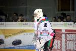 Photo hockey reportage D1 : Immersion dans l’intimité des Yétis en P-O