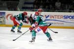 Photo hockey reportage D1 : Immersion dans l’intimité des Yétis en P-O