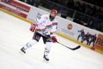 Photo hockey reportage D1 : Immersion dans l’intimité des Yétis en P-O