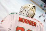 Photo hockey reportage D1 : Immersion dans l’intimité des Yétis en P-O