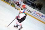 Photo hockey reportage D1 : Immersion dans l’intimité des Yétis en P-O