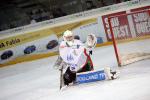 Photo hockey reportage D1 : Immersion dans l’intimité des Yétis en P-O
