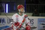 Photo hockey reportage D1 : Immersion dans l’intimité des Yétis en P-O