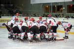 Photo hockey reportage D1 : Immersion dans l’intimité des Yétis en P-O