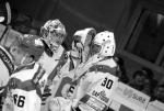 Photo hockey reportage D1 : Immersion dans l’intimité des Yétis en P-O