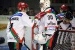 Photo hockey reportage D1 : Immersion dans l’intimité des Yétis en P-O
