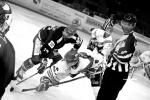 Photo hockey reportage D1 : Immersion dans l’intimité des Yétis en P-O