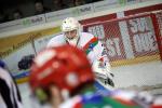 Photo hockey reportage D1 : Immersion dans l’intimité des Yétis en P-O