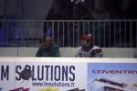 Photo hockey reportage D1 : Immersion dans l’intimité des Yétis en P-O