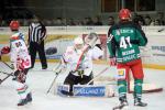Photo hockey reportage D1 : Immersion dans l’intimité des Yétis en P-O