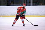 Photo hockey reportage D1 : Immersion dans l’intimité des Yétis en P-O