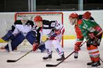 Photo hockey reportage D1 : Immersion dans l’intimité des Yétis en P-O