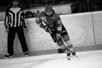 Photo hockey reportage D1 : Immersion dans l’intimité des Yétis en P-O