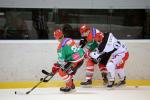 Photo hockey reportage D1 : Immersion dans l’intimité des Yétis en P-O