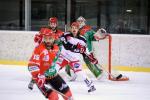 Photo hockey reportage D1 : Immersion dans l’intimité des Yétis en P-O