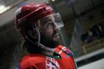 Photo hockey reportage D1 : Immersion dans l’intimité des Yétis en P-O