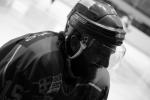 Photo hockey reportage D1 : Immersion dans l’intimité des Yétis en P-O