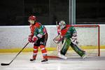 Photo hockey reportage D1 : Immersion dans l’intimité des Yétis en P-O