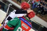 Photo hockey reportage D1 : Immersion dans l’intimité des Yétis en P-O