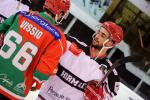 Photo hockey reportage D1 : Immersion dans l’intimité des Yétis en P-O