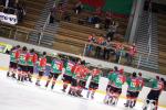 Photo hockey reportage D1 : Immersion dans l’intimité des Yétis en P-O